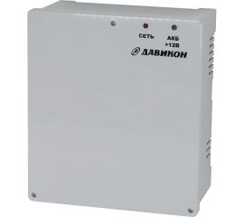 Бесперебойный блок питания ДAВИКОН ИВЭПР-1220AП 