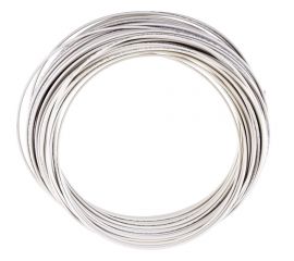 Волоконно-оптический кабель Hyperline FO-DPE-IN-9S-4-LSZH-WH 9/125 (SMF-28 Ultra) одномодовый 363776 