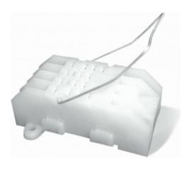 Розетка к промежуточному реле ООО МПО Электротехника РП21ММН-001 тип 3а универсальная 30010023 