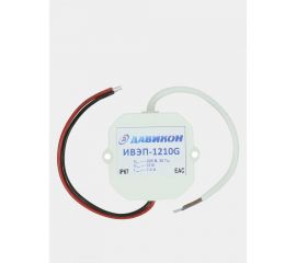 Блок питания ДAВИКОН ИВЭП-1210G 