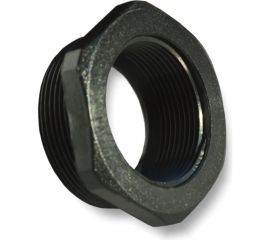 Муфта для гофрированных труб Weyer REK-M40/M32B - коннектор переходник, M40/M32 WE4402800 