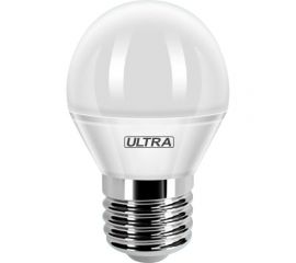 Светодиодная лампа Ultra, LED G45 7W E27 4000K 