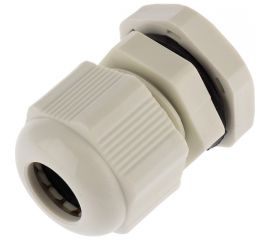 Кабельный ввод REXANT PG-11 5-10 мм серый 2 шт 07-8011-02 