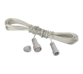 Удлинитель для подключения низковольтных гирлянд ЭРА ENIT10 24V, IP44 Б0041912 