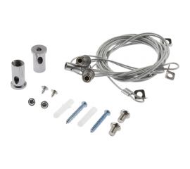 Подвесное крепление ЭРА для светодиодной панели SPL SPLFIX2 Б0048921 