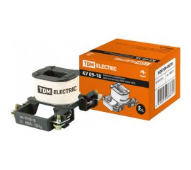 Катушка управления TDM КУ- 09-18А 400В SQ0708-0079 
