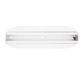 Стационарное крепление FERON CAB1001 для трековых светильников кроме AL103 30Вт и AL104, белый 10327 