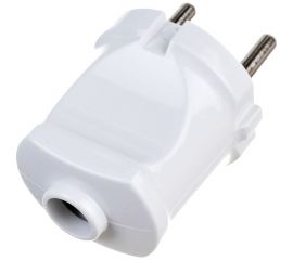 Вилка белая TDM SQ1806-0001 