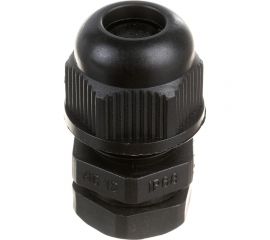 Сальник TDM MG LX 12 диаметр проводника 4,5-8 мм IP68 SQ0806-0007 