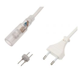 Установочный набор для дюралайта NEON-NIGHT 2W 10мм до 100м 124-021-3 