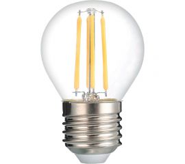Светодиодная лампа THOMSON LED FILAMENT GLOBE 11W 1100Lm E27 4500K TH-B2096 