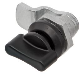 Шпингалет KIPP Арт. K0518.30132.0519.125x075 