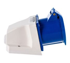 Розетка Navigator 14 297 NCA-SR123-32-220 стационарная наружная 32А 2P+PE IP44 14297 