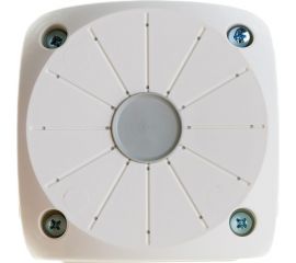 Монтажная (распределительная) коробка для видеокамер Промрукав белая 100x100x50 1шт 60-0500-9003 