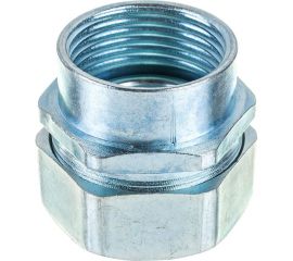 Соединительная резьбовая муфта Промрукав СТМ/Р/-25 РКв-25 1" 1 шт PR08.3788 