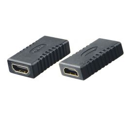 Переходник REXANT гнездо HDMI - гнездо HDMI 06-0174-A 