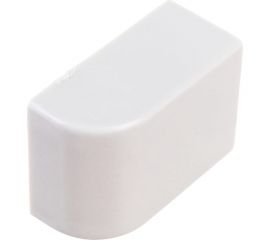 Заглушка кабельной трассы TDM КМЗ 15x10 4 шт./комп. SQ0411-0080 