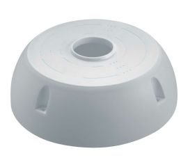 Монтажная коробка для видеокамер Navigator 93 492 nss-сdb-02-pro-wh 93492 