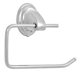 Держатель для туалетной бумаги Solinne 15051, хром 2512.001 