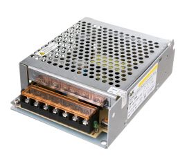 Драйвер IEK LED ИПСН-PRO, 100Вт, 12В блок-клеммы, IP20 LSP1-100-12-20-33-PRO 