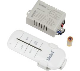Пульт управления светом Uniel UCH-P005-G1-1000W-30M UL-00003632 