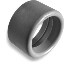 Защита для гофрированных труб WEYER WQA-AD42.5G - защитный концевик WE2801000 