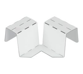 Подвесное крепление ЭРА SPL-FIX4 для потолков Грильято серии SPL-540 4 шт, Б0055407 