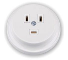 Розетка Bylectrica к электроплите СУ РС32-076 