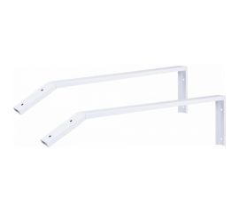 Комплект кронштейнов для светильников TDM 2 шт, кососвет 600*30*150 мм SQ0338-0213 