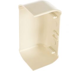 Заглушка для кабель-канала IEK 80x40 Праймер ИЭК CKK-40D-Z-080-040-K01 