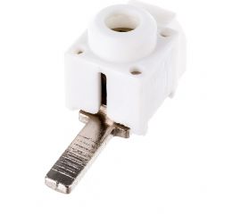 Зажим под проводник EKF для совместного подключения с шиной PIN 20 шт./упак. PROxima ck-f-r 