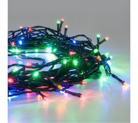 Новогодняя гирлянда Eurosvet 400-005 нить мульти a044100 