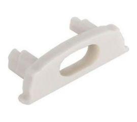 Заглушки Elektrostandard ZLL-2-ALP012 для гибкого алюминиевого профиля для LED ленты 10mm (компл. 5 пар) a043156 