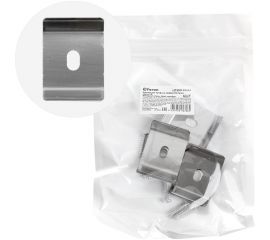 Крепеж FERON для профиля САВ269 LD369 (комплект 6шт) 48244 