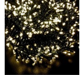 Электрическая гирлянда Winter Glade Теплый белый свет 700 ламп CB700 