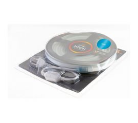 Гибкий неон URM 2835-120led, IP65, blue, 220V, 10W, 425LM, 5м С26028 