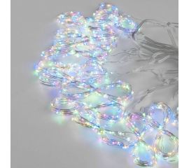 Бытовая электрическая гирлянда Eurosvet 200-006 / занавес / мульти a060419 