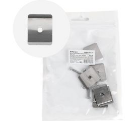 Крепеж для профиля САВ256 FERON LD353 (комплект 6шт) 48228 