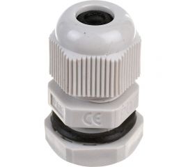 Сальник TDM PG 7 диаметр проводника 3,5-6 мм IP54 SQ0805-0010 