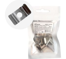 Крепеж FERON для профиля САВ264 LD371 (комплект 6шт) 48246 
