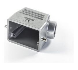 Кожух Emas боковой ввод EBM06GU10 