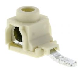 Зажим под проводник EKF для совместного подключения с шиной PIN, 100 шт.упак., PROxima ck-s 