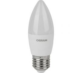 Светодиодная лампа Osram LVCLB60 7SW/840 230V E27 2X5 RU 4058075578043 