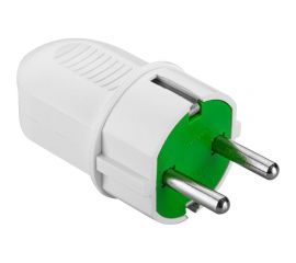 Вилка OVIVO с/з, 701-000000-002 