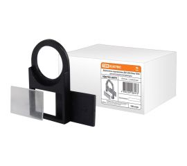 Держатель маркировки TDM ДМ 20Х25мм SQ0702-0079 