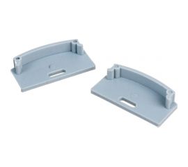 Заглушка для алюминиевого профиля ALS-1228 (2 штуки в упаковке) ArdyLight 50115-5 