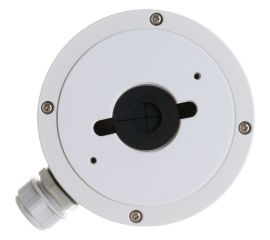 Монтажная коробка Hikvision DS-1280ZJ-DM22 07660 