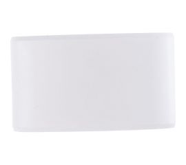 Накладка на стык KOPOS EKE LE 100 комплект 2 штуки 8782_HB 