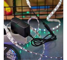 Блок питания REXANT 12 В 5 Вт 0,5 А разъем 5.5х2.1 200-005-3 