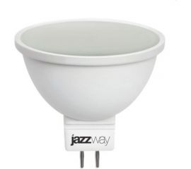 Лампа Jazzway PLED-SP JCDR 9w GU5.3 5000K-E 2859785A 
